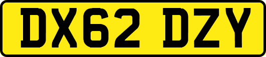 DX62DZY