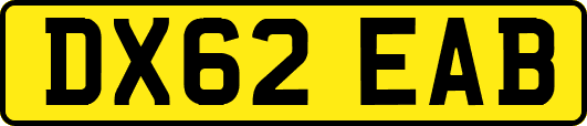 DX62EAB