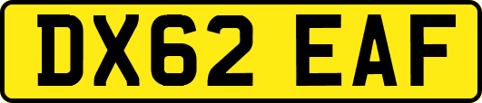 DX62EAF
