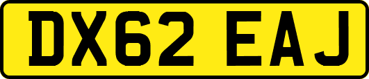 DX62EAJ