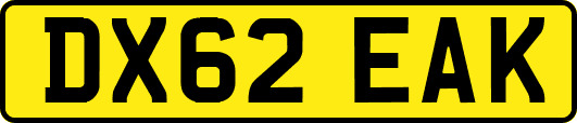 DX62EAK