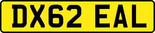 DX62EAL