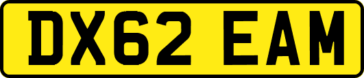 DX62EAM