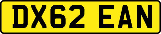 DX62EAN