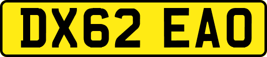 DX62EAO