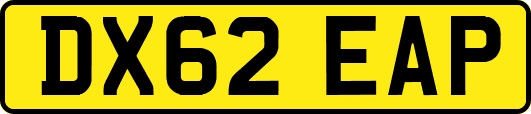 DX62EAP