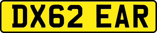 DX62EAR