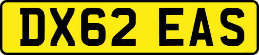 DX62EAS