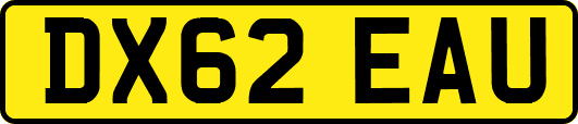 DX62EAU