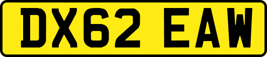 DX62EAW