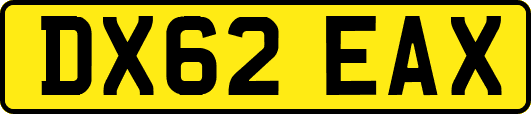 DX62EAX