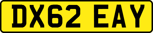 DX62EAY