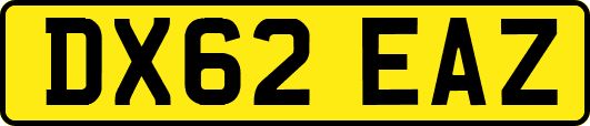 DX62EAZ
