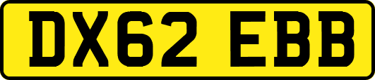 DX62EBB