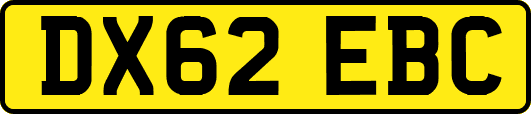 DX62EBC