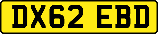 DX62EBD