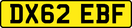DX62EBF