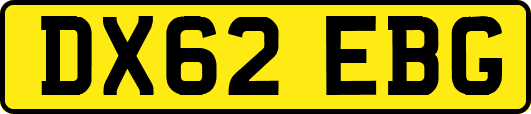 DX62EBG