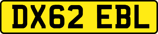 DX62EBL