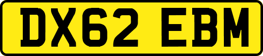 DX62EBM