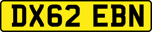 DX62EBN