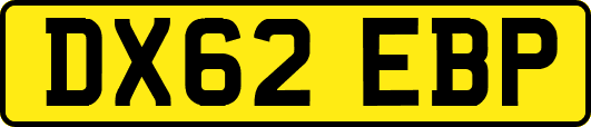 DX62EBP