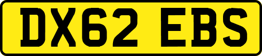 DX62EBS