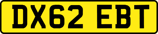 DX62EBT