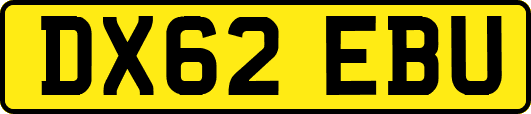 DX62EBU
