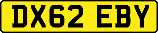DX62EBY
