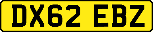 DX62EBZ