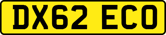 DX62ECO