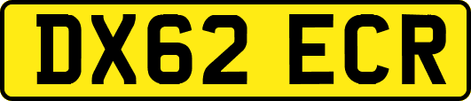 DX62ECR