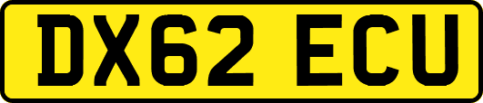 DX62ECU