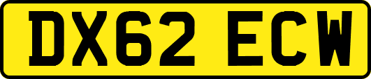 DX62ECW