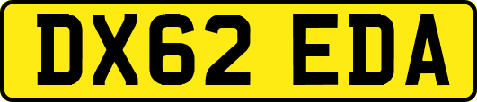 DX62EDA