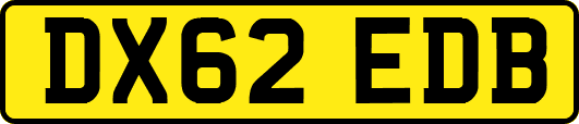 DX62EDB
