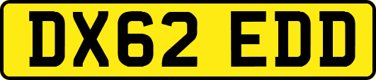 DX62EDD