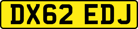 DX62EDJ