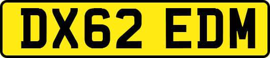 DX62EDM