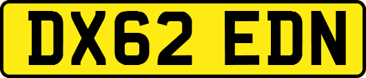 DX62EDN