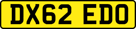 DX62EDO