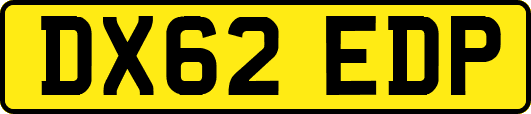 DX62EDP