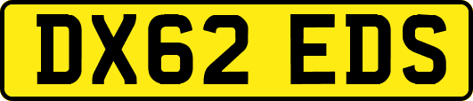 DX62EDS