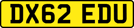 DX62EDU