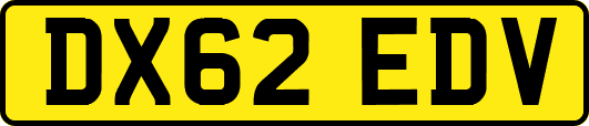 DX62EDV