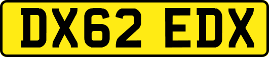DX62EDX