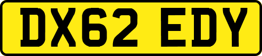 DX62EDY