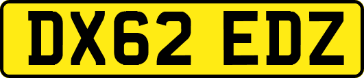 DX62EDZ