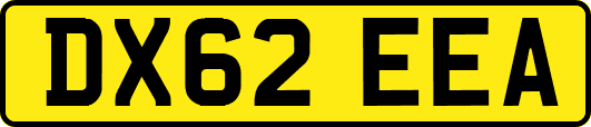 DX62EEA